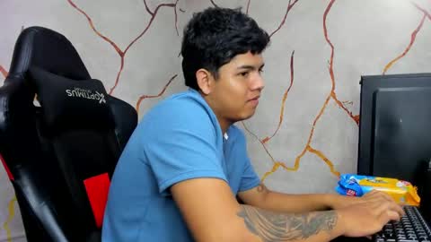 Jackson  online show from 01-27-25, 11:54