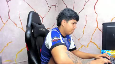 Jackson  online show from 01-28-25, 07:42