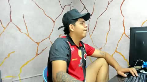 Jackson  online show from 01-30-25, 07:04