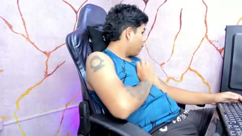 Jackson  online show from 02-03-25, 07:31