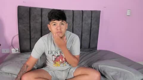 Jackson  online show from 02-09-25, 12:08