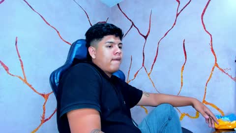 Jackson  online show from 02-11-25, 08:20