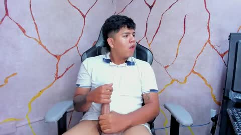 Jackson  online show from 02-13-25, 11:37