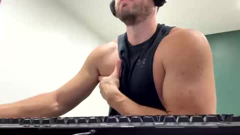 Jackson online show from 10-13-25, 03:28