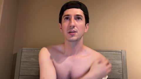 JacksonTheSub online show from 01-06-26, 04:27