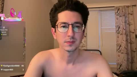 JacksonTheSub online show from 02-15-26, 10:17