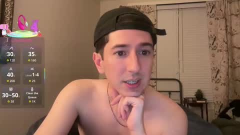 JacksonTheSub online show from 02-20-26, 02:30