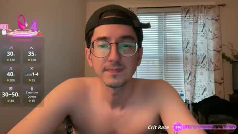 JacksonTheSub online show from 04-05-26, 09:45