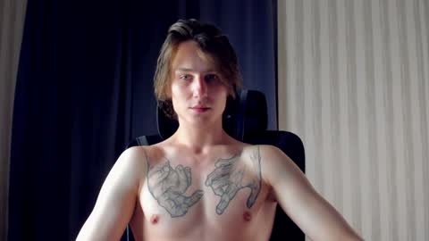 Nikolay online show from 12-07-24, 11:45