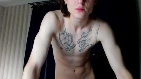 Nikolay online show from 01-29-25, 06:50