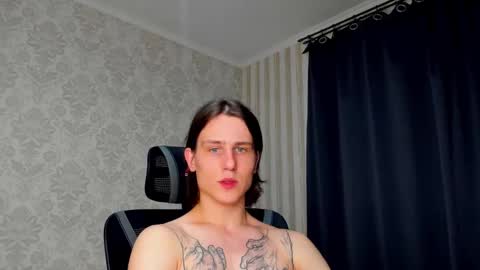 Nikolay online show from 02-23-25, 01:24
