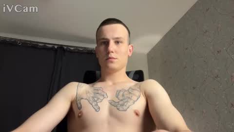 Nikolay online show from 10-26-25, 09:10