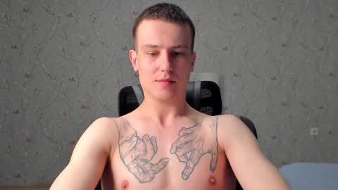 Nikolay online show from 03-18-26, 03:31