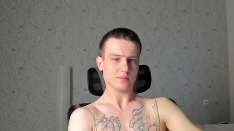 Nikolay online show from 03-31-26, 04:13