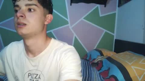 Jack Towell online show from 09-28-25, 03:34