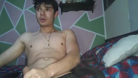 Jack Towell online show from 11-16-25, 03:34