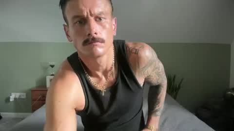 Jack Wilson online show from 06-20-26, 03:15