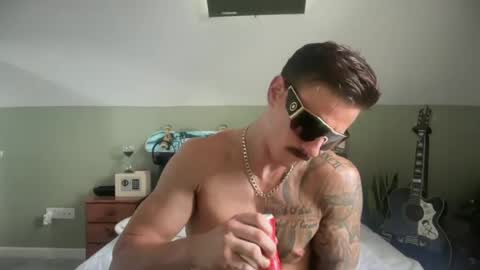 Jack Wilson online show from 06-27-26, 04:23