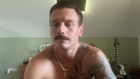 Jack Wilson online show from 07-03-26, 02:34