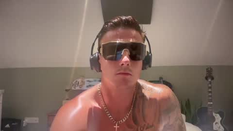 Jack Wilson online show from 07-21-26, 09:50