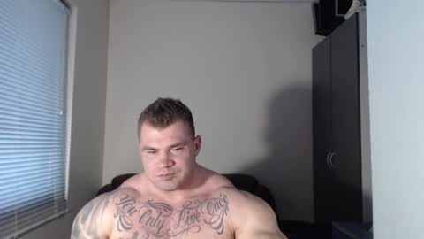 Jacky online show from 02-05-25, 01:22