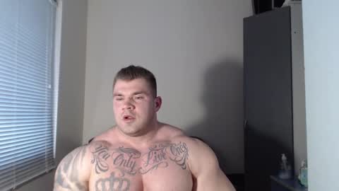 Jacky online show from 02-15-25, 02:00