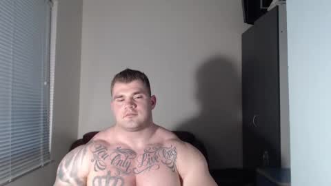 Jacky online show from 02-24-25, 03:53