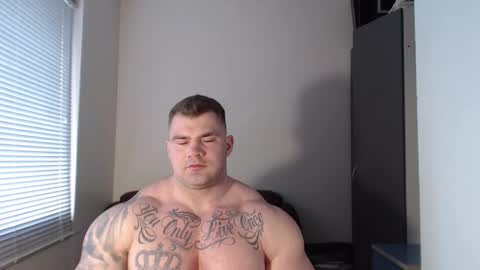 Jacky online show from 02-25-25, 01:06