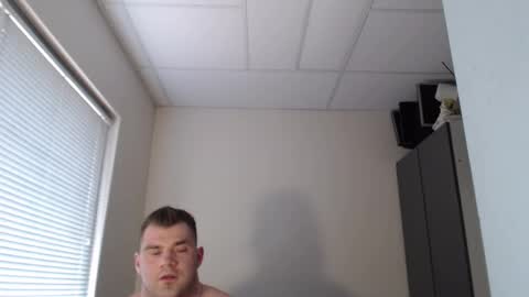 Jacky online show from 03-08-25, 01:25