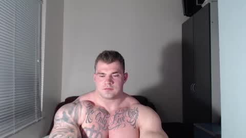 Jacky online show from 03-12-25, 06:33