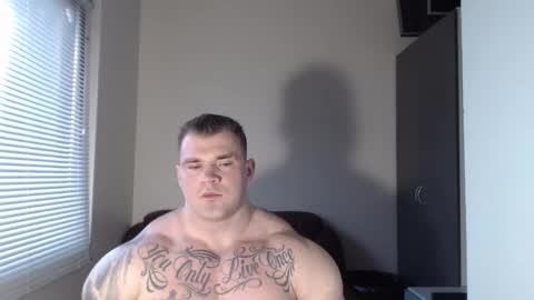 Jacky online show from 11-18-25, 11:58