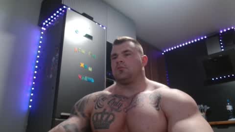 Jacky online show from 03-14-26, 09:53