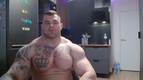 Jacky online show from 03-16-26, 09:30