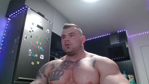 Jacky online show from 04-15-26, 08:20