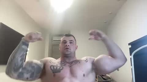 Snapshot of jackyhuge chatting on 07-10-26, 09:39 Jacky online show from 07-10-26, 09:39