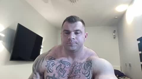 Snapshot of jackyhuge chatting on 07-13-26, 11:51 Jacky online show from 07-13-26, 11:51