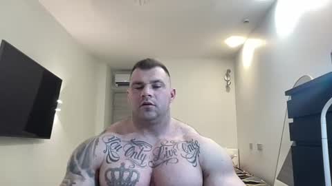 Snapshot of jackyhuge chatting on 07-18-26, 09:07 Jacky online show from 07-18-26, 09:07