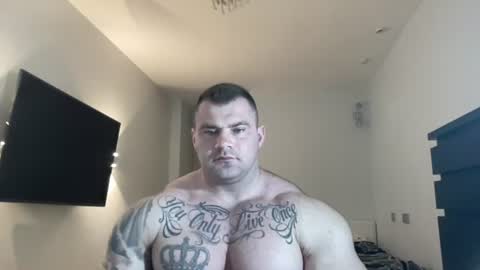 Snapshot of jackyhuge chatting on 07-20-26, 10:34 Jacky online show from 07-20-26, 10:34