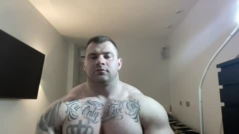 Snapshot of jackyhuge chatting on 07-22-26, 09:06 Jacky online show from 07-22-26, 09:06