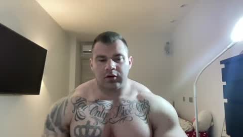 Snapshot of jackyhuge chatting on 07-23-26, 10:08 Jacky online show from 07-23-26, 10:08