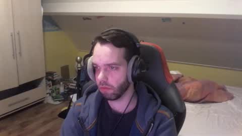 Jack online show from 02-15-26, 05:42