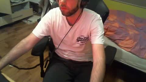 Jack online show from 04-11-26, 09:08