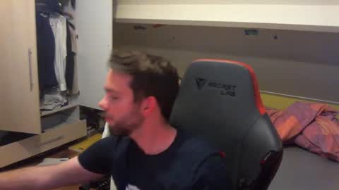 Jack online show from 04-28-26, 12:53