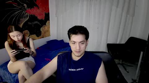 jackyrosee2323 online show from 04-03-26, 07:01