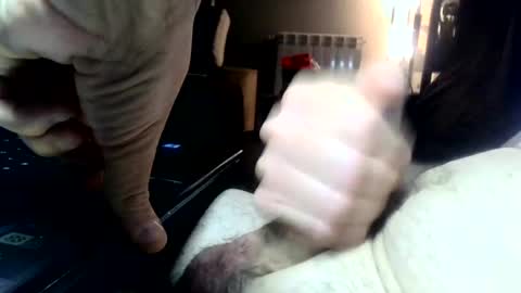 Snapshot of jacl117 chatting on 07-09-26, 10:58 jacl117 online show from 07-09-26, 10:58