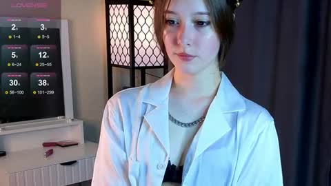 Alice3 online show from 06-17-26, 03:46