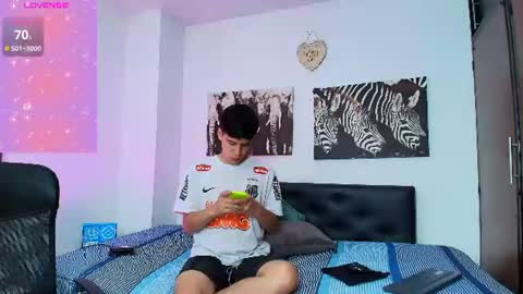 jacob5_ online show from 07-31-26, 05:23