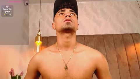 Jacobo online show from 01-16-26, 09:52