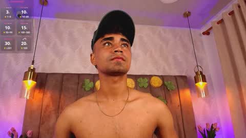 Jacobo online show from 03-18-26, 04:26