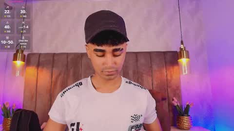 Jacobo online show from 05-26-26, 04:52